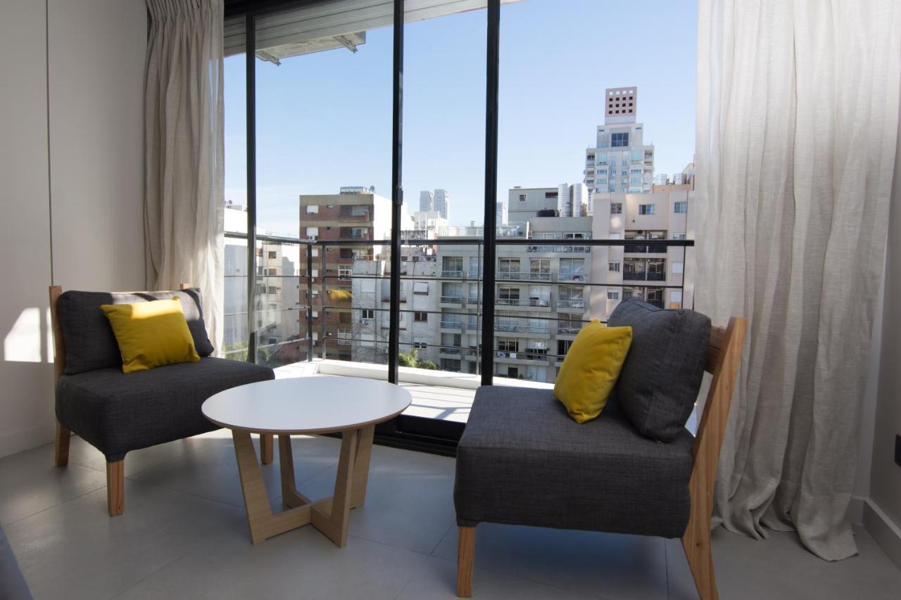 Soho Rentals Buenos Aires Extérieur photo